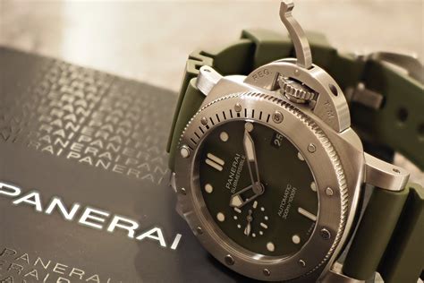 panerai 297 replica|watches that look like panerai.